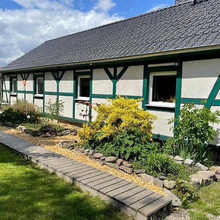 Ferienhaus Gerswalde Екстериор снимка