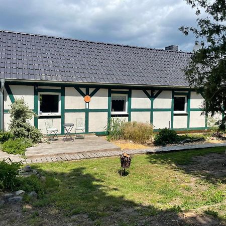 Ferienhaus Gerswalde Екстериор снимка
