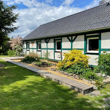 Ferienhaus Gerswalde Екстериор снимка