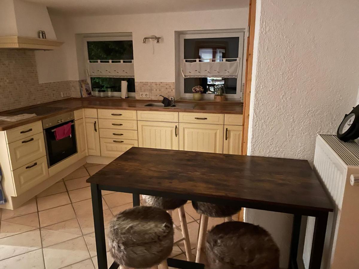 Ferienhaus Gerswalde Екстериор снимка