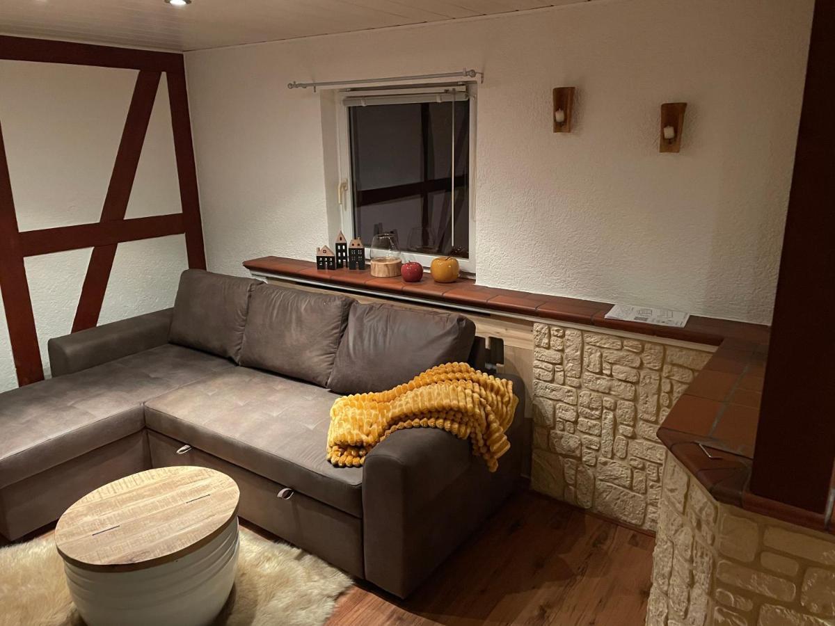 Ferienhaus Gerswalde Екстериор снимка
