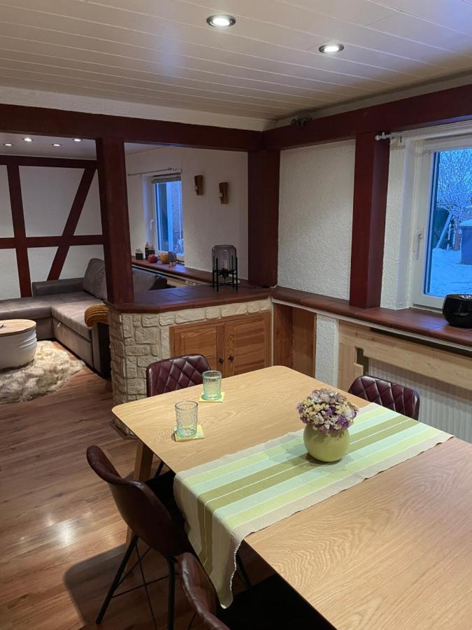 Ferienhaus Gerswalde Екстериор снимка