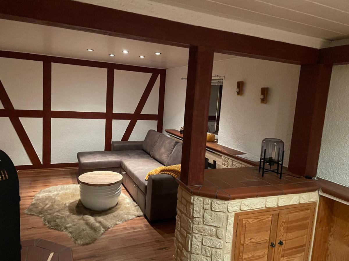 Ferienhaus Gerswalde Екстериор снимка