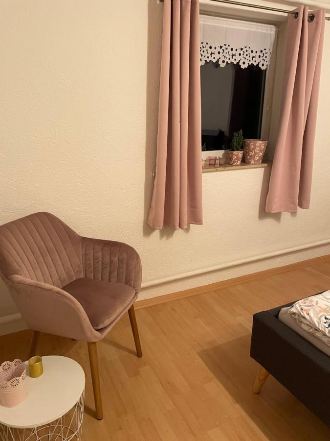 Ferienhaus Gerswalde Екстериор снимка