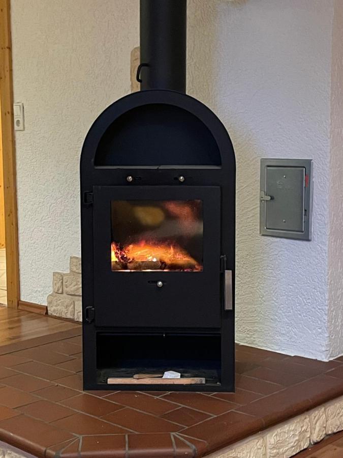 Ferienhaus Gerswalde Екстериор снимка