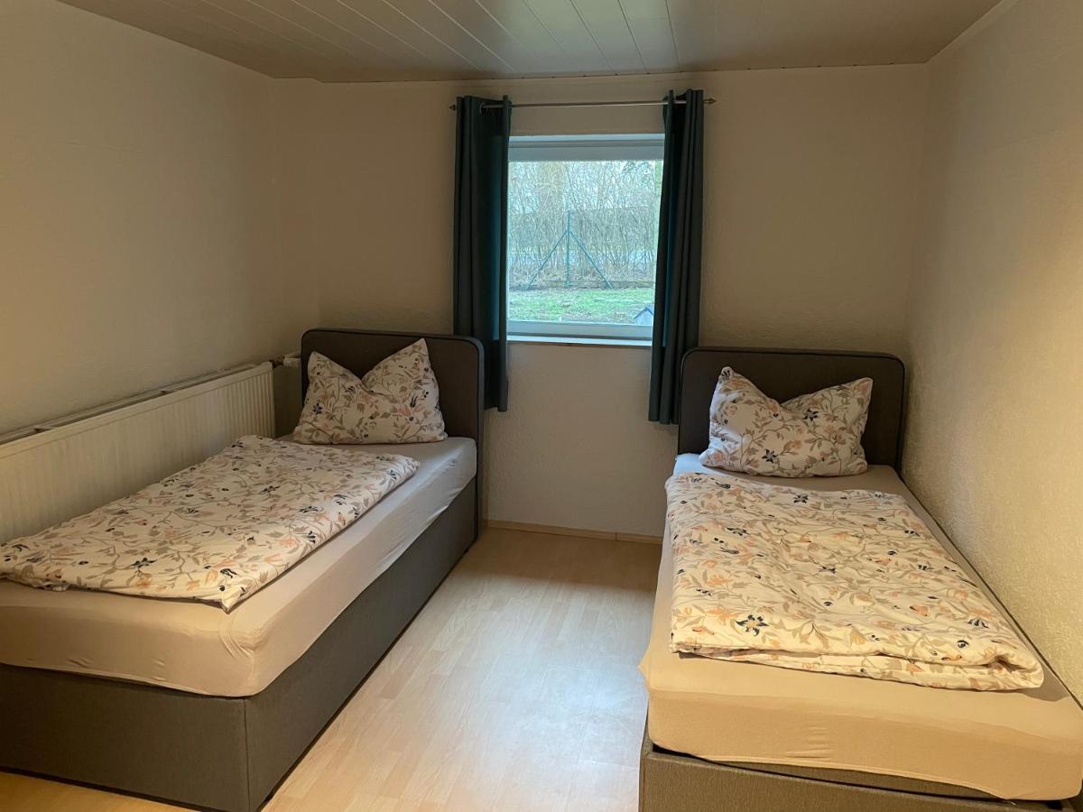 Ferienhaus Gerswalde Екстериор снимка