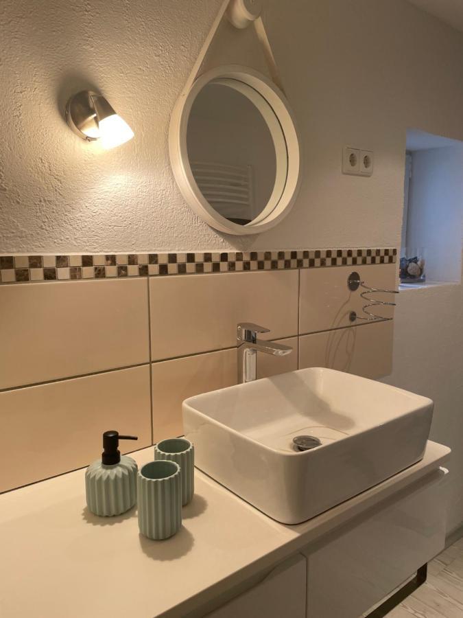 Ferienhaus Gerswalde Екстериор снимка