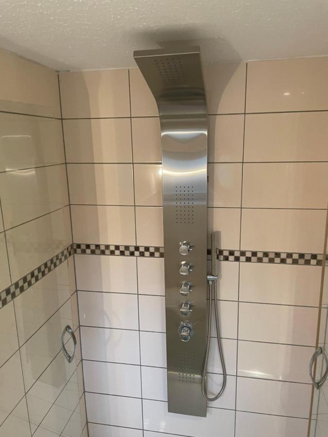 Ferienhaus Gerswalde Екстериор снимка
