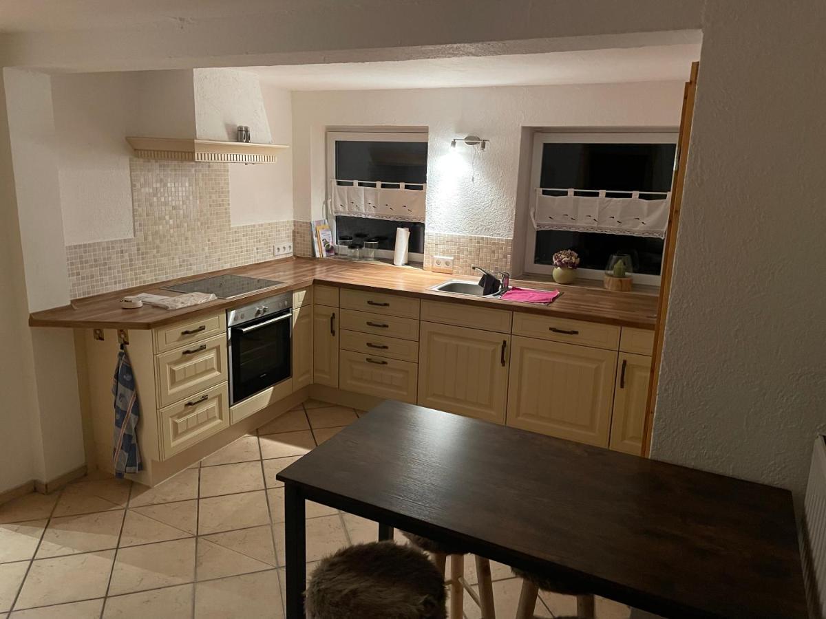 Ferienhaus Gerswalde Екстериор снимка